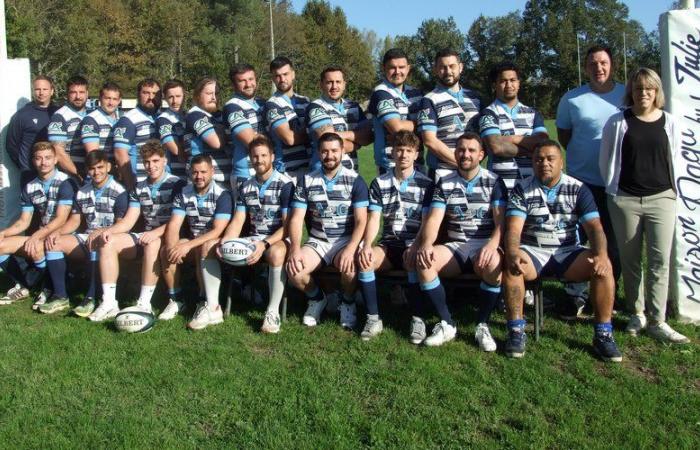 Monclar-de-Quercy. Rugby: Avenir Monclarais sponsors day and derby next Sunday