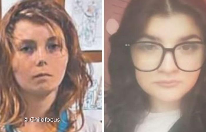 Two teenage girls missing since January 9 in Wépion: they have been found