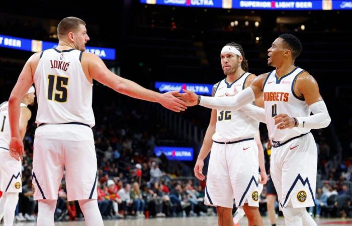 Denver Nuggets got it right with resurgent star shining, he’s Nikola Jokic’s best ever teammate