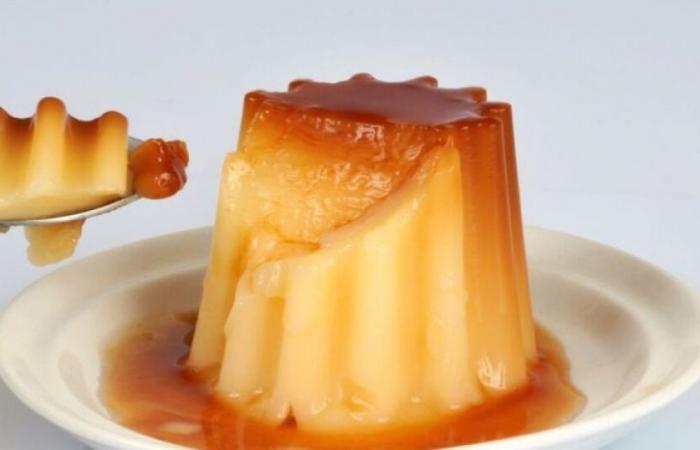 Leclerc recalls caramel flans contaminated with metal particles: News