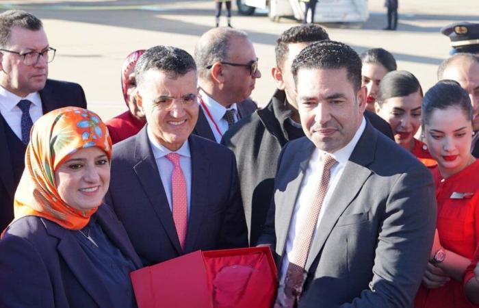 Nador: The Council of the Oriental and Arab Region of Morocco launches a direct airline to Rabat