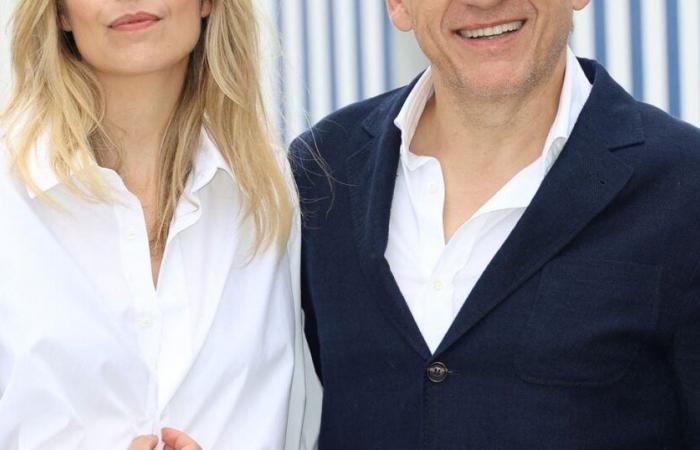 “If we are no longer in phase…”: Laurence Arné formalizes her breakup with Dany Boon