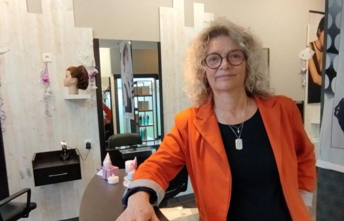 Côtes-d’Armor. This new hair salon can change its hours on demand