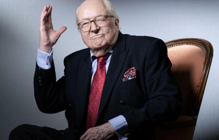 Death of Jean-Marie Le Pen: a legacy too heavy for Marine to bear?