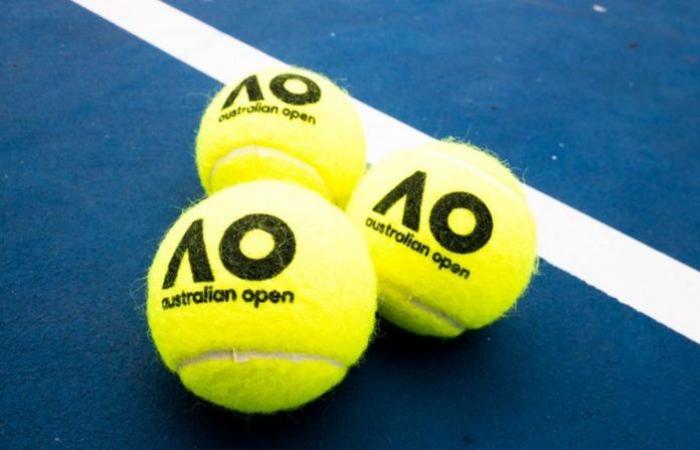 Tennis on TV – Australian Open 2025 live exclusively on Eurosport and Discovery Plus channels