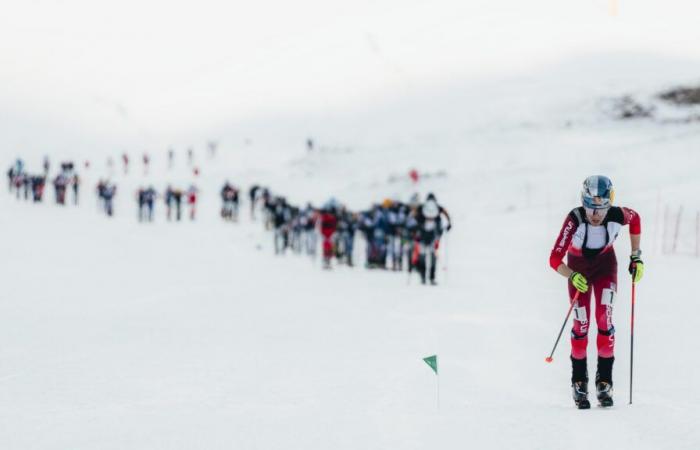 Rémi Bonnet still at the top in Shahdag