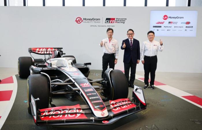 Imminent return? Toyota teases its return to Formula 1