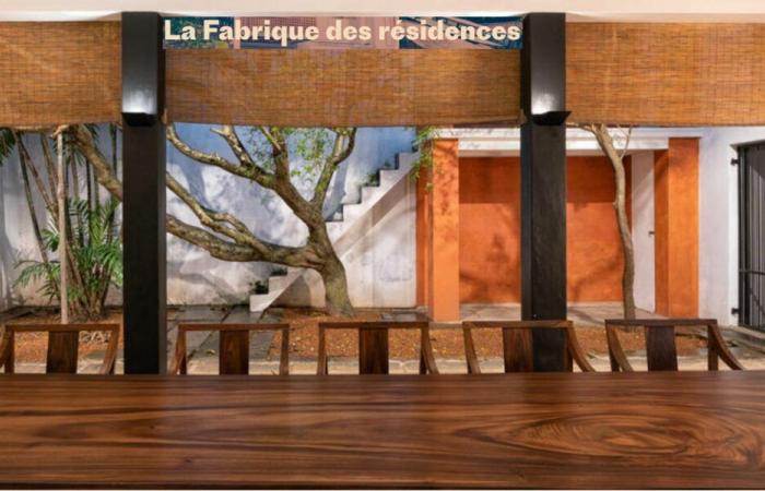 Seven new projects supported from 2025 by the Fabrique des Résidences system