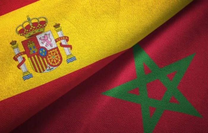 Trade relations between Morocco and Spain reach a new peak for the fourth consecutive year