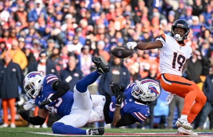 Sean Payton let Bo Nix, Broncos down in humbling loss to Buffalo Bills