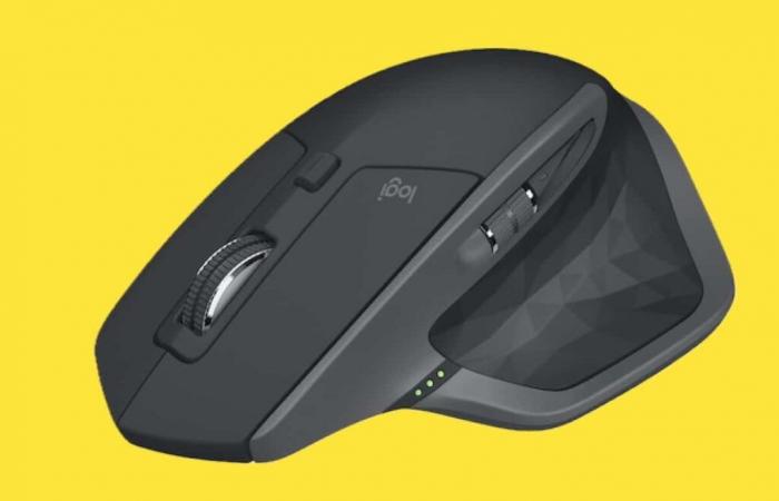 One of the best Logitech ergonomic mice is at a knockdown price at Amazon for sales!