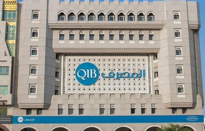 QIB voted best Islamic bank in the GCC in 2024