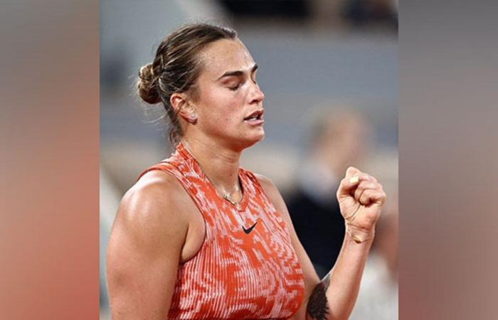 Aryna Sabalenka’s Stellar Start at the Australian Open