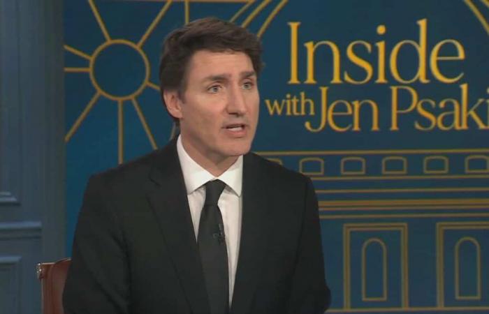 Canada a 51st state: “It won’t happen,” says Justin Trudeau