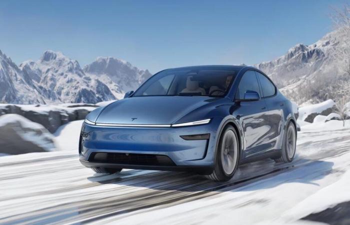 The 10 electric cars that will mark 2025: our exclusive ranking