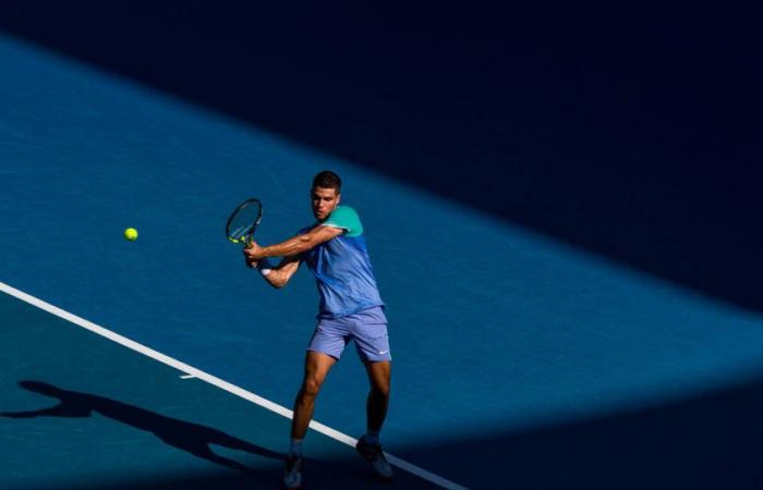 four things to follow before the start of the Australian Open – Libération