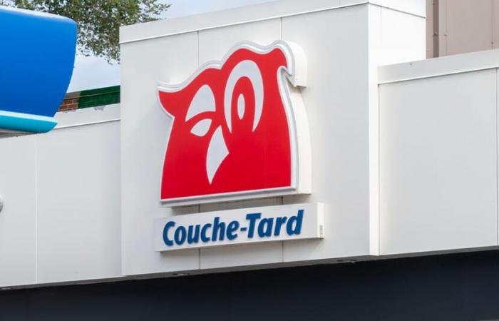 Couche-Tard launches three new combos and the prices are very affordable