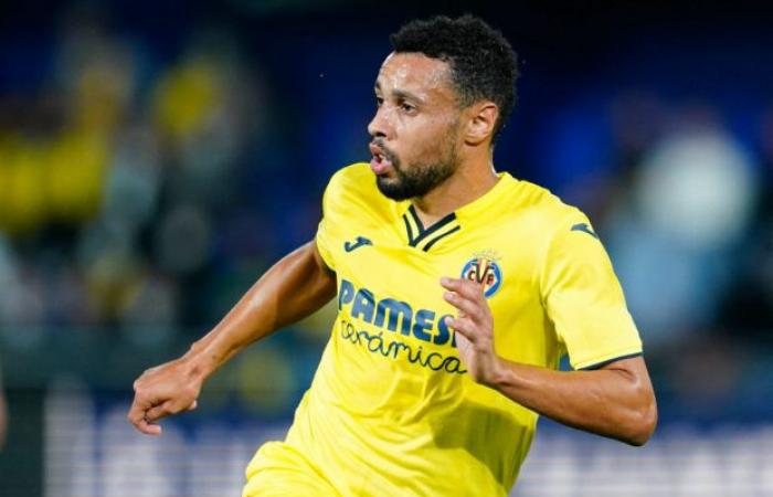 FC Nantes. How much did Francis Coquelin earn that the Canaries would follow?