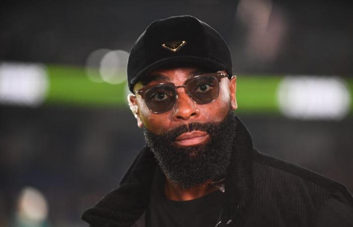 Kaaris, his Parisian concert turns into a nightmare: surgical gloves, face hidden, a man stung several fans