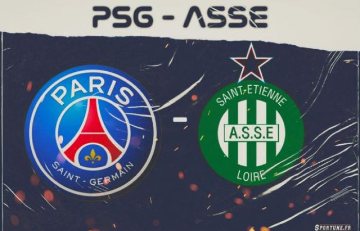 ASSE 2025 en direct live streaming