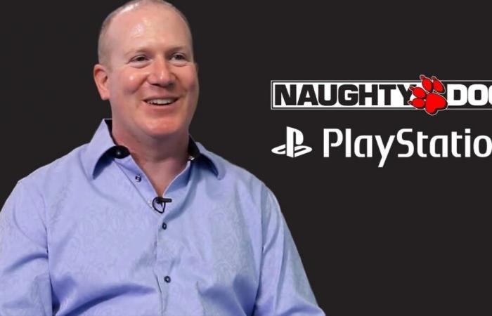 Why did the founders sell Naughty Dog to Sony in 2001?