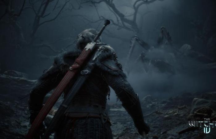 Around a hundred The Witcher 3 developers still work at CD Projekt – News