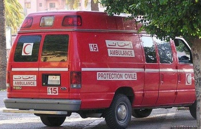 Family dispute leads woman to set her body on fire in Kenitra