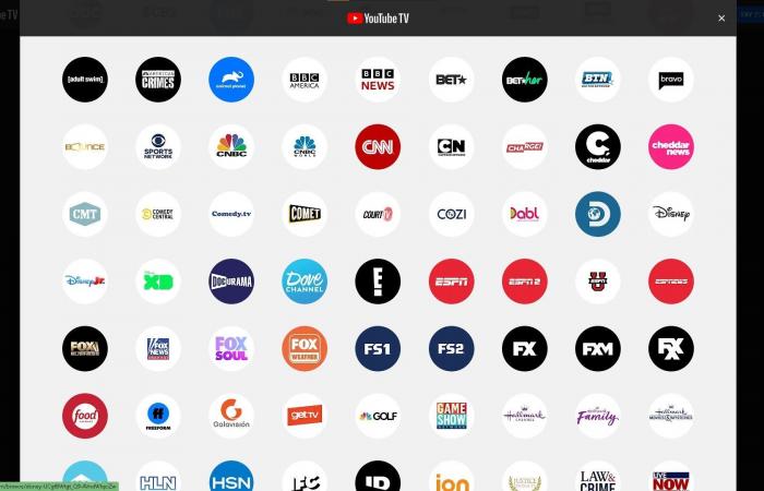 These Are the 5 Best Streaming Platforms for Live TV