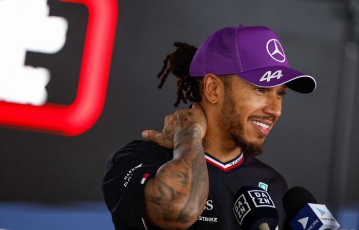 Formula 1 | Hamilton was ‘the biggest disappointment of 2024’