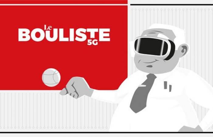 Le Bouliste 5G: Oil or ideas? / The chicken or the egg / Let’s think language first