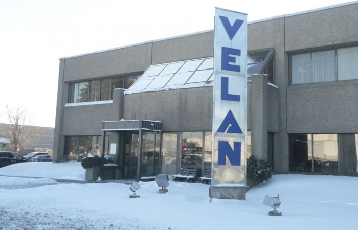 The wise investor | Velan fuels speculation