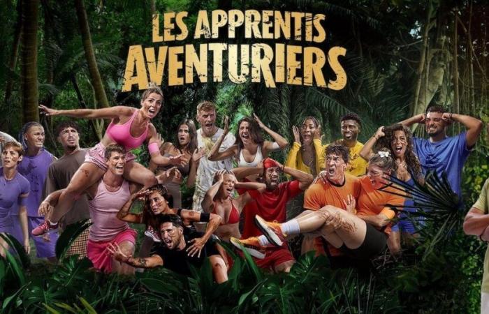 “Les apprentices aventuriers” 2025: Candidates, broadcast date, new rules… Everything you need to know about season 8 of the W9 reality TV