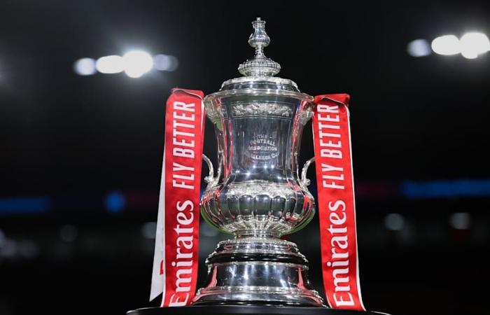 FA Cup fourth round draw: Chelsea to travel to Brighton | News | Official Site