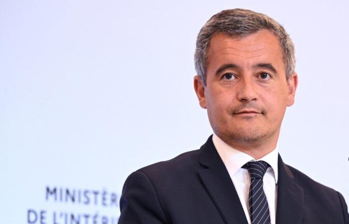 Tensions with Algeria: Gérald Darmanin proposes to “remove” the visa exemption for France from which the nomenklatura benefits