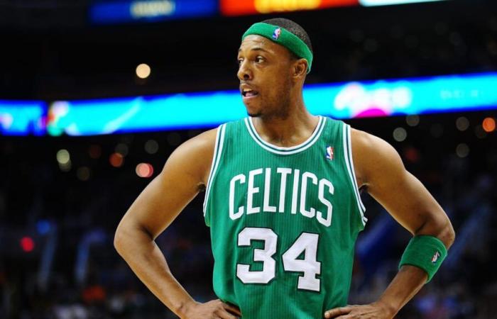 NBA Legend Paul Pierce Was Right About Russell Westbrook