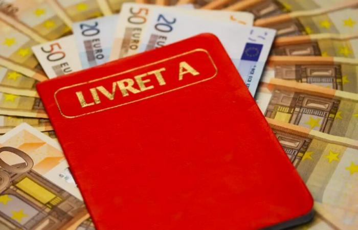 The Livret A rate is falling, yet it will earn you more: here’s why