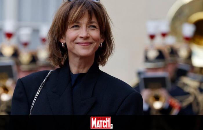 Sophie Marceau’s inspiring slimming routine: “I’m not Madonna…”