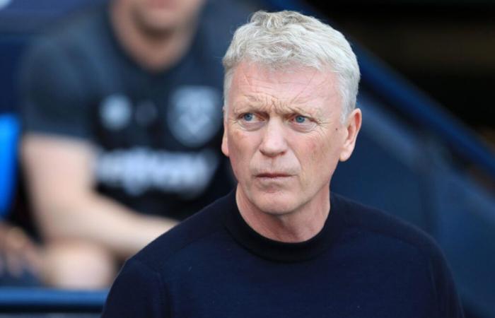 David Moyes returns to Everton’s side – England – Everton FC