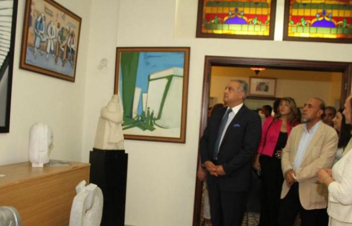 Ezzat Mezher Museum included in the list of national museums in Lebanon