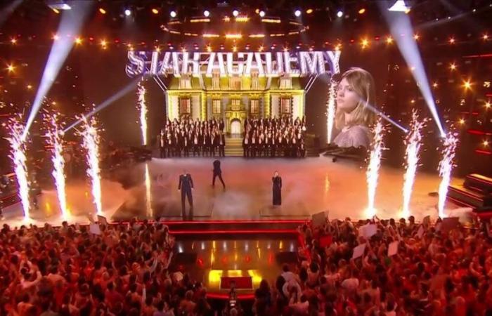 Star Academy: How did a tiny, innocuous sentence save the doomed show?