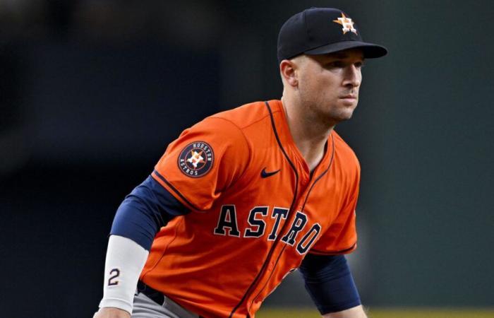 Red Sox’s Alex Cora Details Past Conversation With Alex Bregman