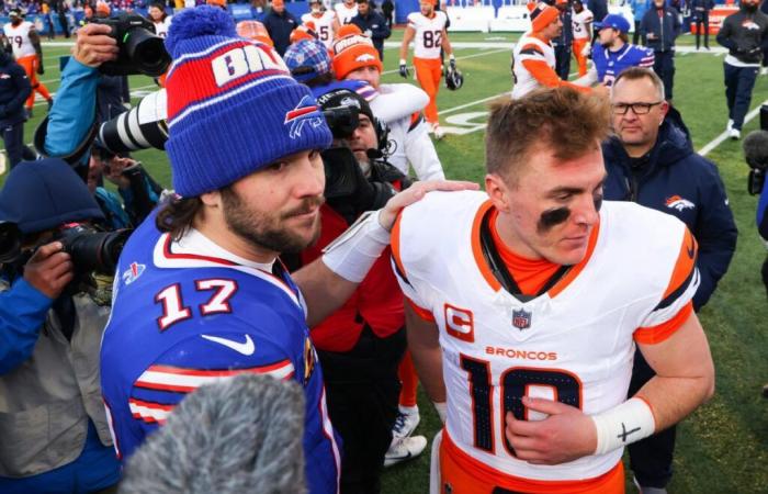 5 takeaways from Broncos’ playoff loss to the Bills