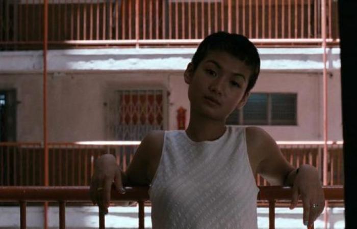 Between The Hell of Arms and Chungkin Express, Made In Hong Kong: the sulfurous Hong Kong nugget