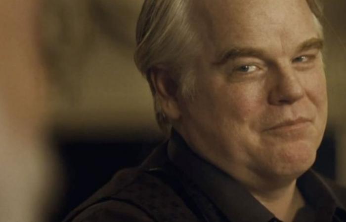 How The Hunger Games Part 2 Kept Philip Seymour Hoffman Without CGI, Explained