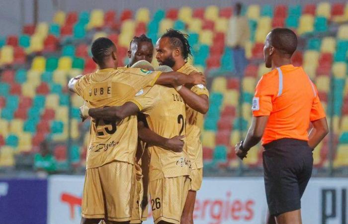 Young Africans SC revenge against Al Hilal in CAF Champions League