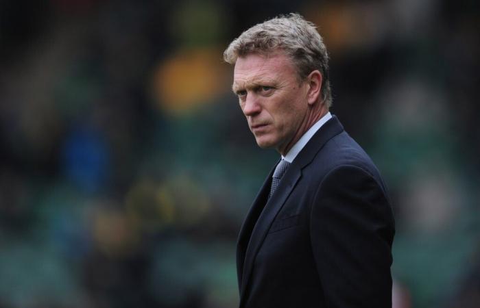 David Moyes is Idrissa Gueye and Iliman Ndiaye’s new Everton coach