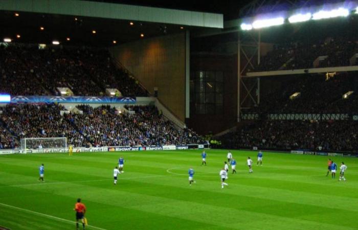 DIRECT. Glasgow Rangers-St. Johnstone (Scottish Championship 2024-2025) to follow live