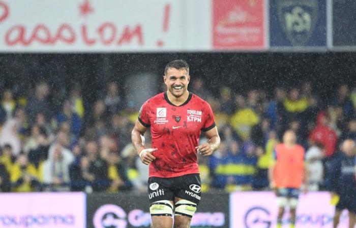 Champions Cup – Esteban Abadie (Toulon): “We wanted to offer this qualification to the public and the club”