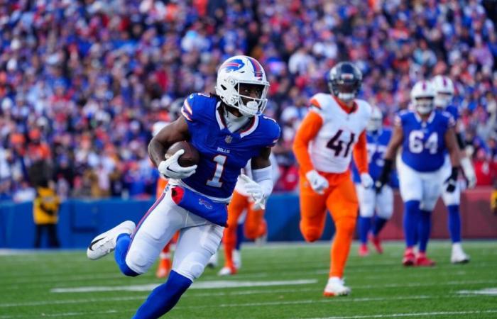 Who will Bills play next? Buffalo’s divisional opponent in NFL playoff bracket