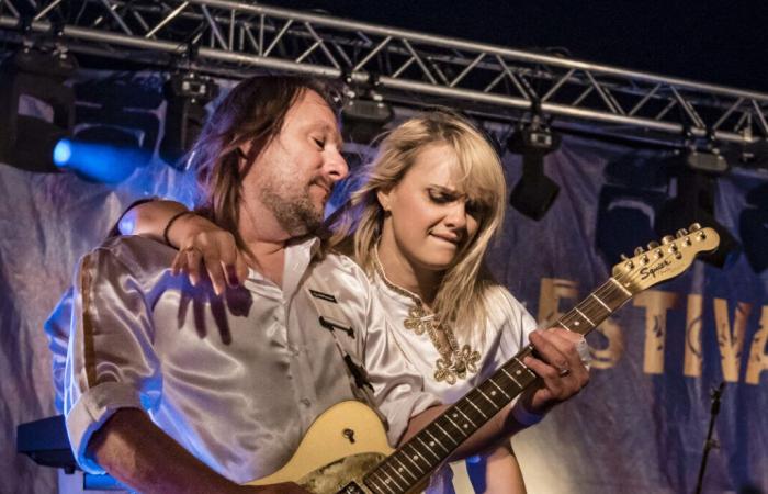 ABBA for Ever will revive the ABBA legend in this town in Mayenne